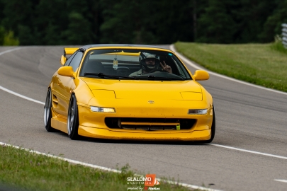 2026-07-29 #Opentrack
