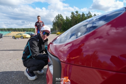 2026-08-17 #Opentrack